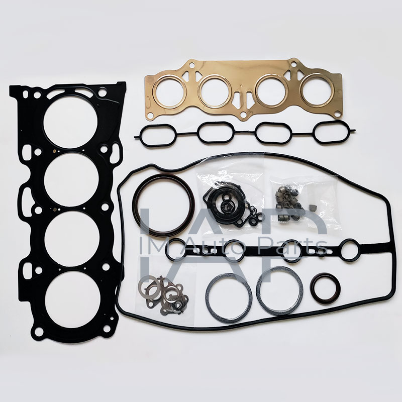 04111-28133 2AZ 2AZ-FE Engine Head Gasket Kit For Toyota Camry