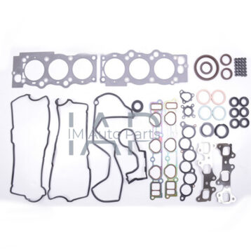 04111-62050 3VZFE 3VZ  3VZ-FE Engine Head Gasket Kit For Lexus ES 300 WINDOM Toyota Camry 24V V6 3VZFE 3VZ