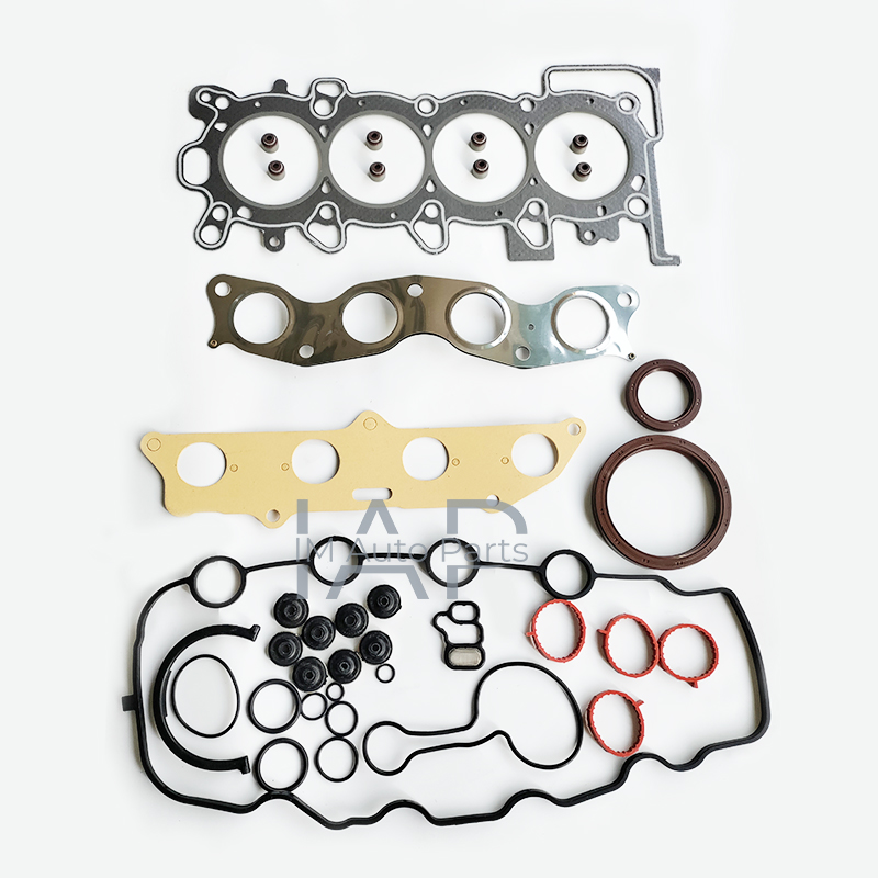 06110 REJ W00 L13A Engine UPPER Cylinder Head Gasket Kit For HONDA FIT II GD 1.3L 1.4L