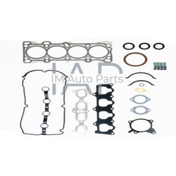 ZM ZL06 Engine Cylinder Full Gasket Set 8HBN-10-271 For MAZDA Family 1.6L 16V