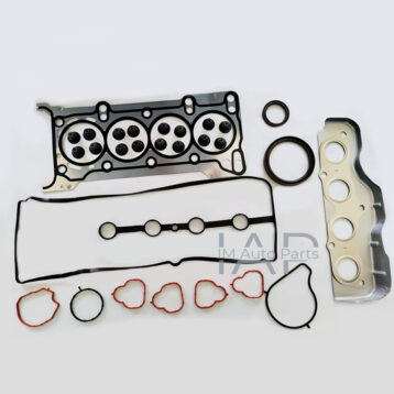 8LA4-10-271 M3 Z6 Engine Cylinder Head Gasket Kit For MAZDA 3 1.6L 2004-