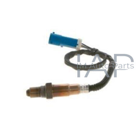Genuine New 0258006450 Oxygen Sensor Lambda Sensor For FORD