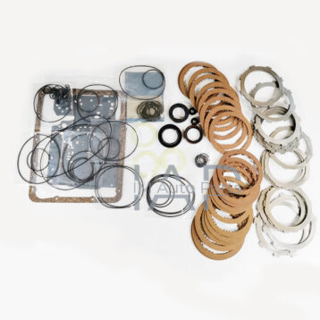 03-70L 03-71L 03-72L A44DE A45DE Transmission Full Repair Kit for MITSUBISHI PAJERO LEXUS SUZUKI MAZDA ISUZU VOLVO CHEVROLET/GAM/AM GENERAL HYUNDAI KIA/NAZA