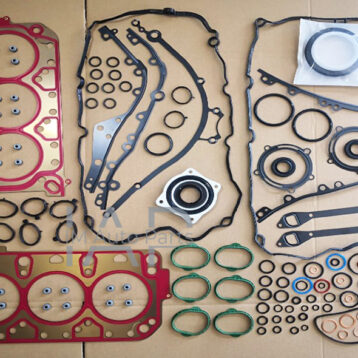 93610010636 Engine Repair Overhaul Gasket Seals STD Kit For Porsche Panamera 970 3.6 V6 M46 MCW.AA MCX.NA