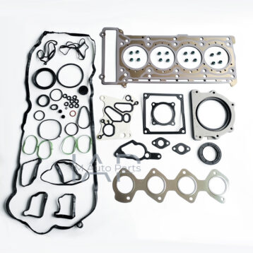 02-36015-01/A2710160320 M271 M271.940 M271.941 Engine Head Gasket Set For Mercedes Benz (W203, W211)  C180 C200 E200 1.8L