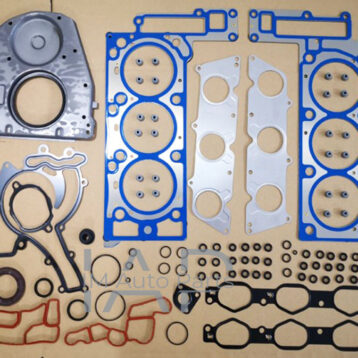 02-36365-01 M272 Engine Rebuild Full Head Gasket Set for Mercedes Benz 3.5L