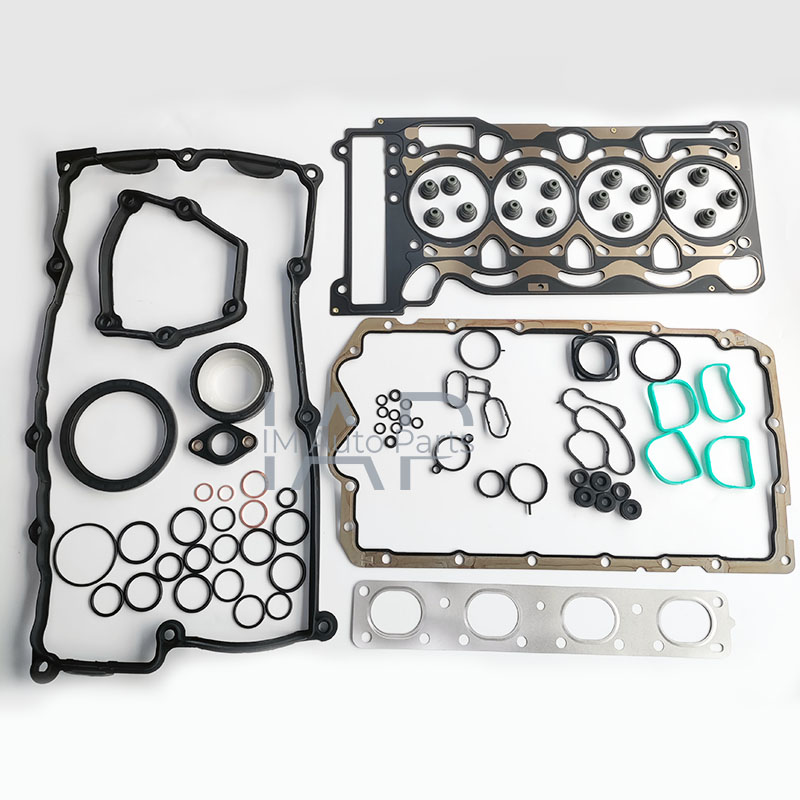 11120308857 Cylinder Head Gasket Set For BMW E46 318i 320i Engine N42 ...