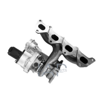 03C145702P K03 TurboCharger For Volkswagen Tiguan Sharan Scirocco Beetle Petrol Engine CAVG/CTHG/CTJA 1.4 TSI
