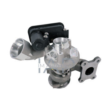 04E145722F TD025L TurboCharger For Volkswagen SUPERB POLO Passat Touran Petrol Engine EA211 1.4
