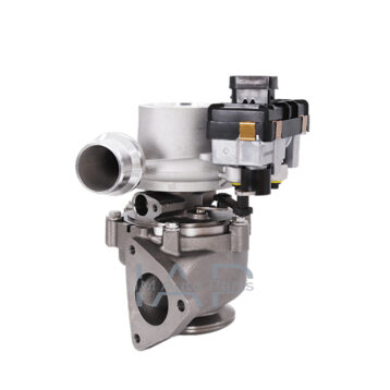 LR083483 TF035HL TurboCharger For Range Rover Evoque Land Rover Discovery Sport Diesel Engine AJ200 / 204DTD