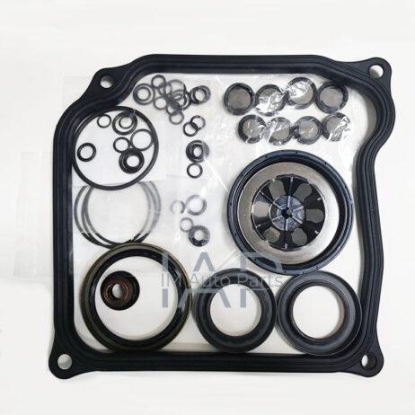 0BH DQ500 Transmission Seal Gasket Kit Overhaul Repair Kit For AUDI SEAT SKODA VW