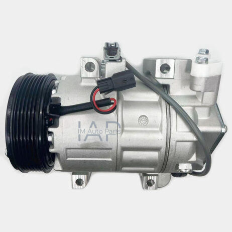 New 926003TA1D Air Conditioning Compressor For Nissan