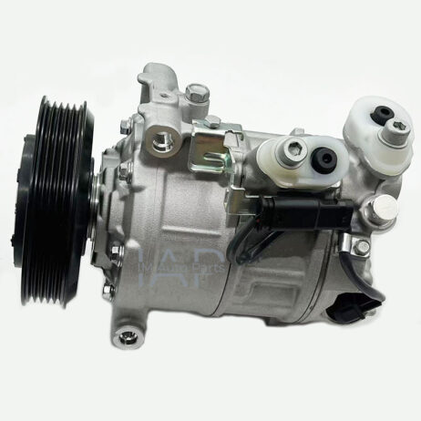 New A0008305702 Air Conditioning AC Compressor For Mercedes-Benz