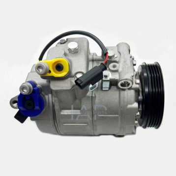 New 64526983098 Air Conditioning Compressor For BMW