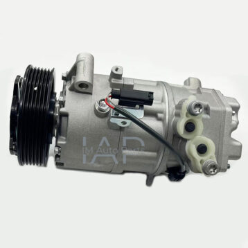 New 64529182793 Air Conditioning Compressor For BMW