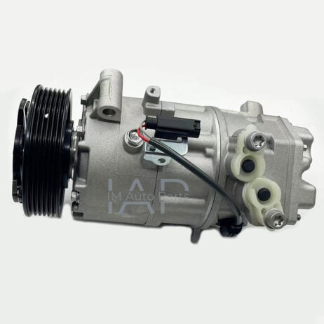 New 64529182793 Air Conditioning Compressor For BMW
