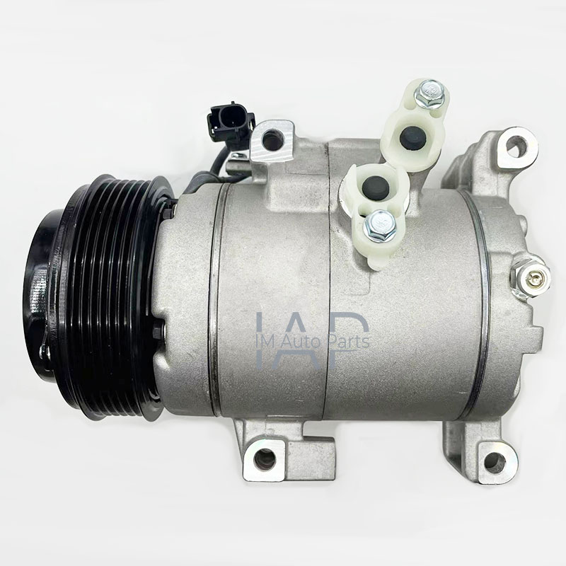 New KD7761450A Air Conditioning Compressor For Mazda - IM Auto Parts
