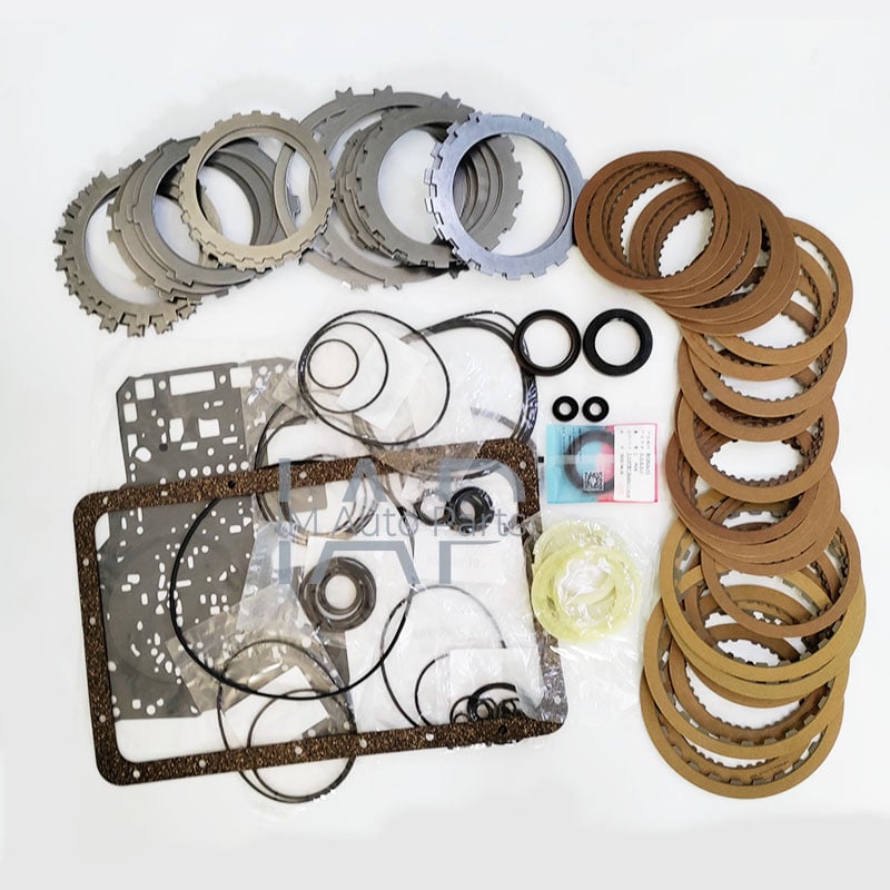 A340E Transmission Full Repair Set Kit For Toyota JEEP Lexus IM Auto Parts