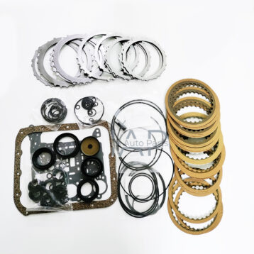 INGKAN RE0F10A JF011E Transmission Rebuild Kit With Filter – Fits Nissan, Jeep, Dodge, Suzuki - View #5