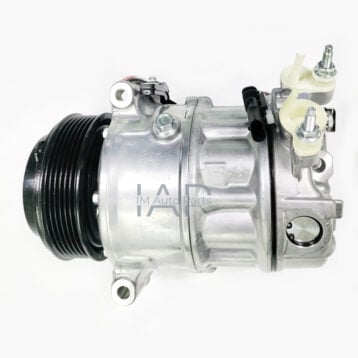 AC Compressor