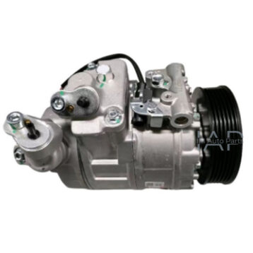 New 64526956715 Air Conditioning Compressor For BMW