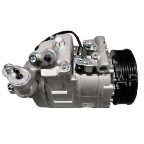 New 64526956715 Air Conditioning Compressor For BMW