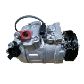 New 64526925721 Air Conditioning Compressor For BMW