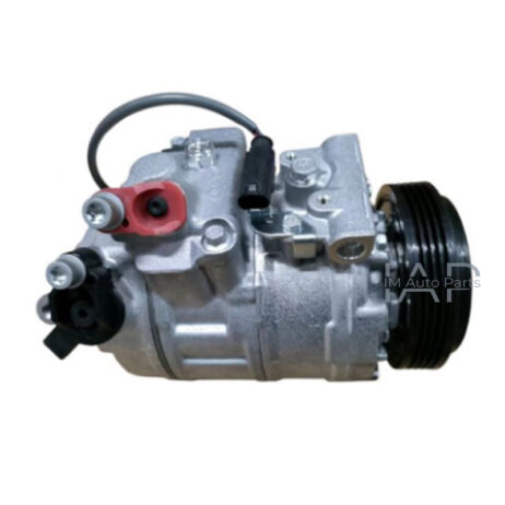 New 64526925721 Air Conditioning Compressor For BMW