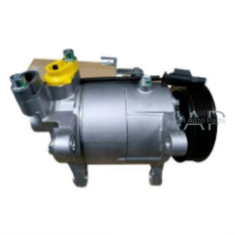 New 64526826880 Air Conditioning Compressor For BMW MINI