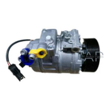 New 64526918749  Air Conditioning Compressor For BMW