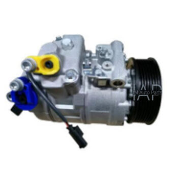 New 64526956719 Air Conditioning Compressor For BMW