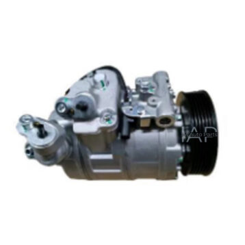 New 64526956716 Air Conditioning Compressor For BMW