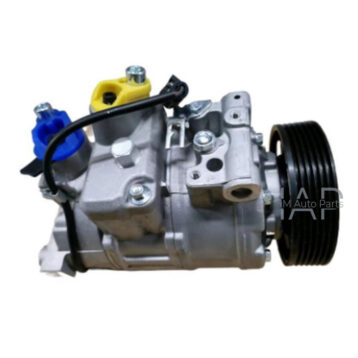 New 64526980044 Air Conditioning Compressor For BMW