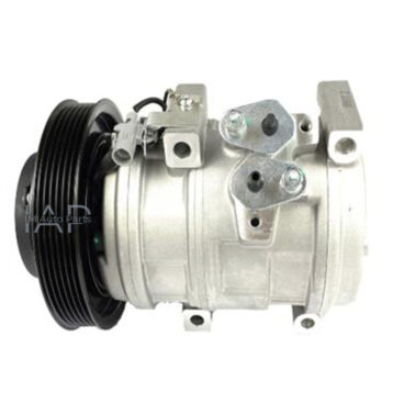 New 88320-02120 8832002120 Air Conditioning Compressor For Toyota