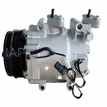 New 38810RD4H01 Air Conditioning Compressor For Honda