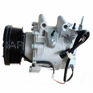 New 38810-RZV-G03 38810RZVG03 Air Conditioning Compressor For Honda