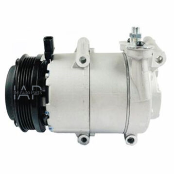 New 64526918122 Air Conditioning Compressor For BMW MINI