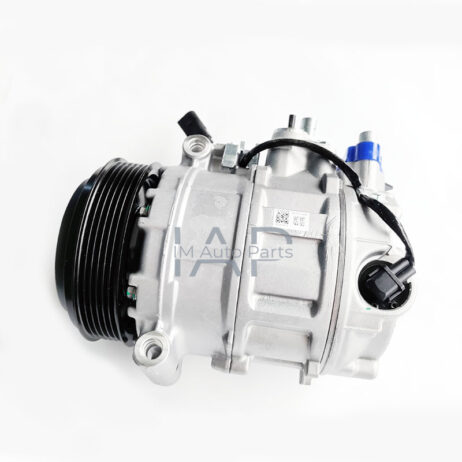 New 97012601106 Air Conditioning Compressor For Porsche - Image 3