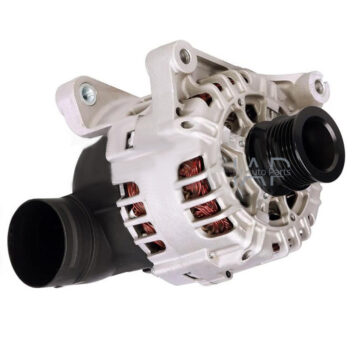 New 12317551253 Alternator For BMW