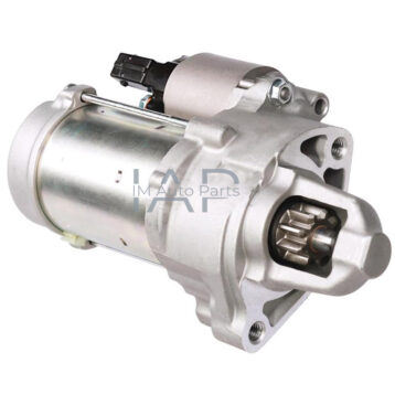 New 12417577257 Starter Motor For BMW