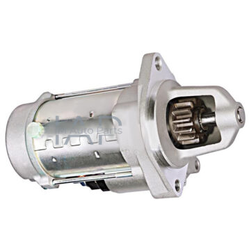 New 12417631558 Starter Motor For BMW