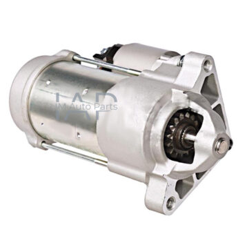 New 12417645979 Starter Motor For BMW