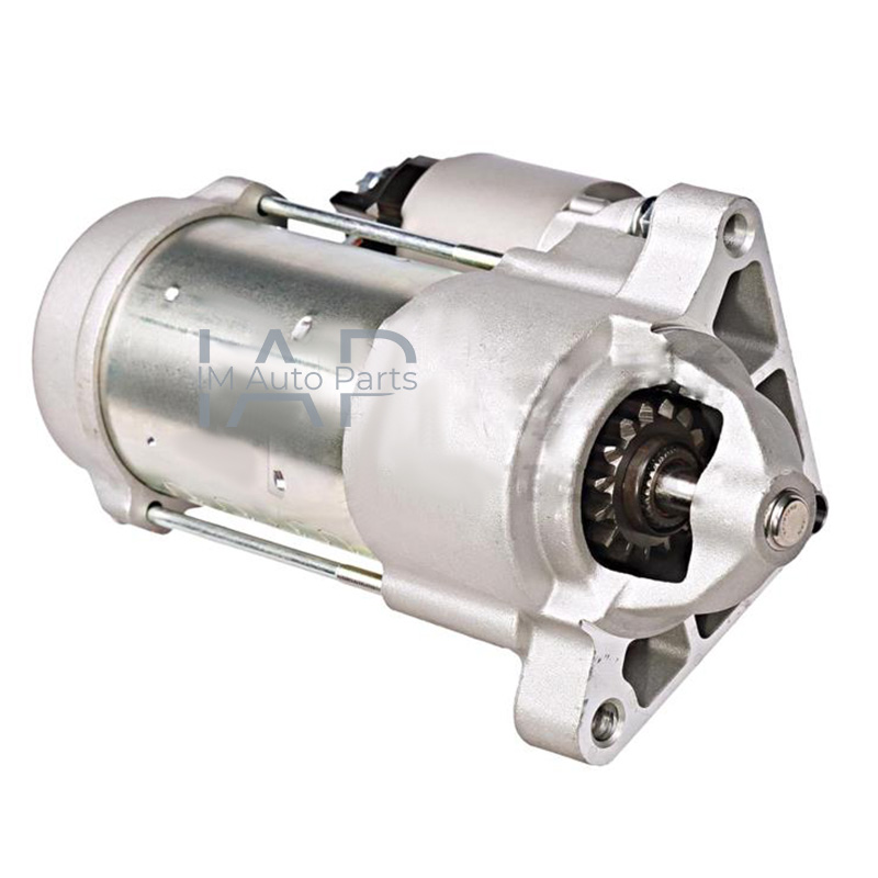 New 12417645979 Starter Motor For BMW - IM Auto Parts
