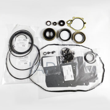 8F35 Automatic Gearbox Transmission Overhaul Gasket Kit For Ford
