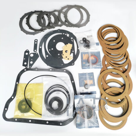A518 A618 46RE 47RE 48RE 46RH 47RH Transmission Full Repair Set Kit For Dodge JEEP