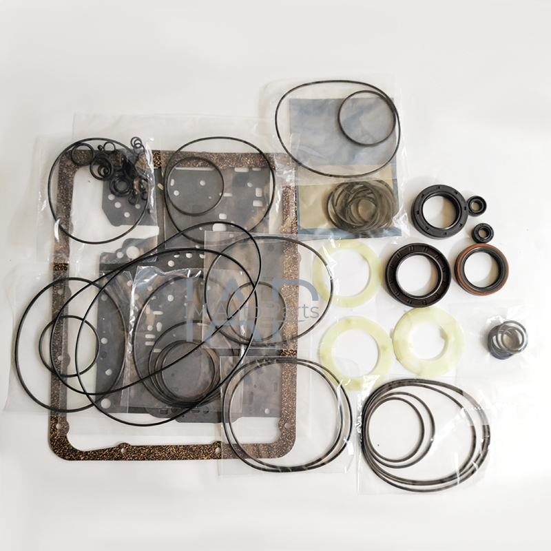 03-70L 03-71L 03-72L A44DE Transmission Overhaul Gasket Seal Kit