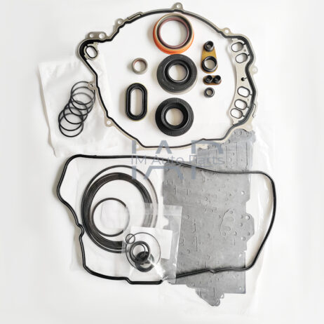 6F50 6F55 Transmission Overhaul Seal Gasket Repair Kit For FORD LINCOLN MERCURY