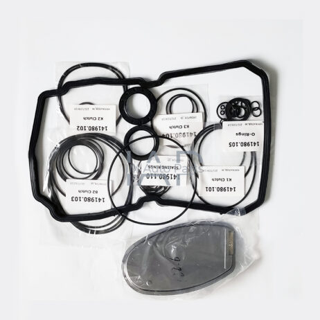 722.6 Transmission Overhaul Kit And Filter For Mercedes Benz