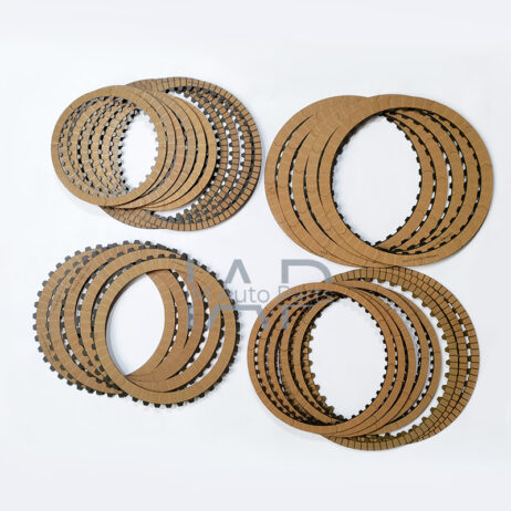 725 9G-Tronic Transmission Friction Plates Set For Mercedes Benz
