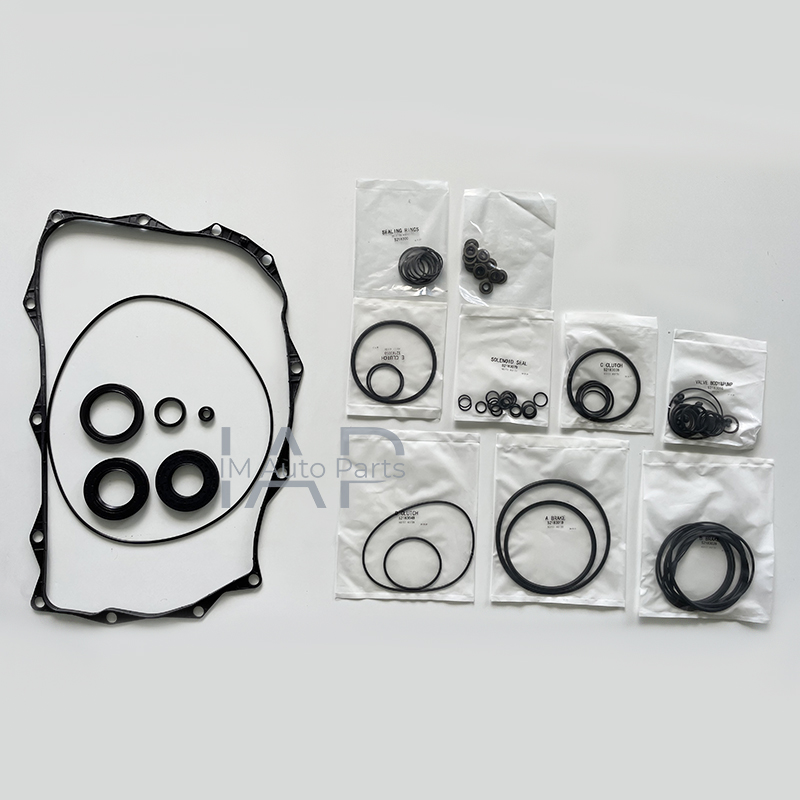 Kit Filtre + Huile Transmission Automatique ZF 8HP – Pour BMW, Land Rover, Jaguar, Maserati